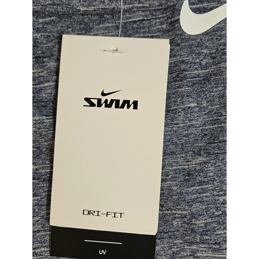 Nike swim dri